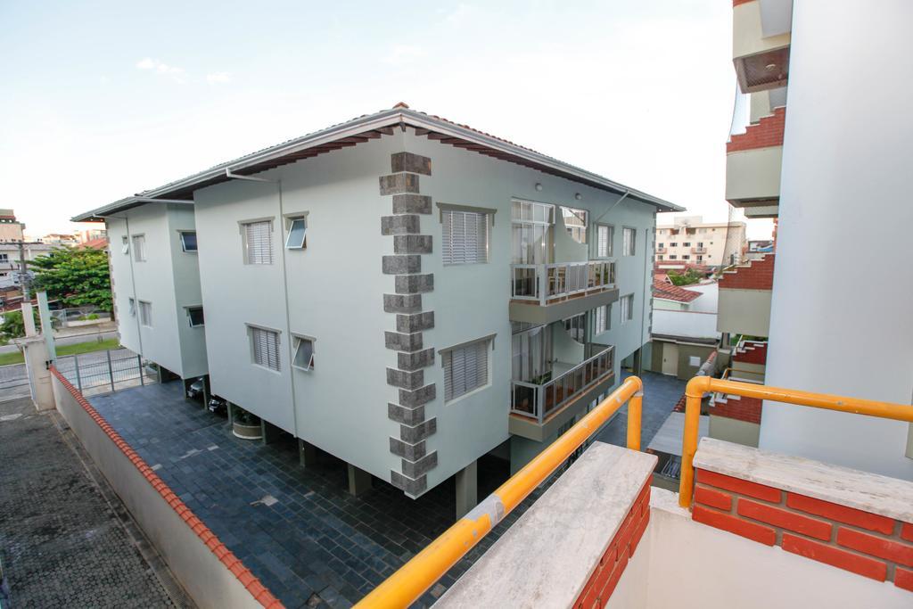 우바투바 Edificio Ximenes II 아파트 외부 사진