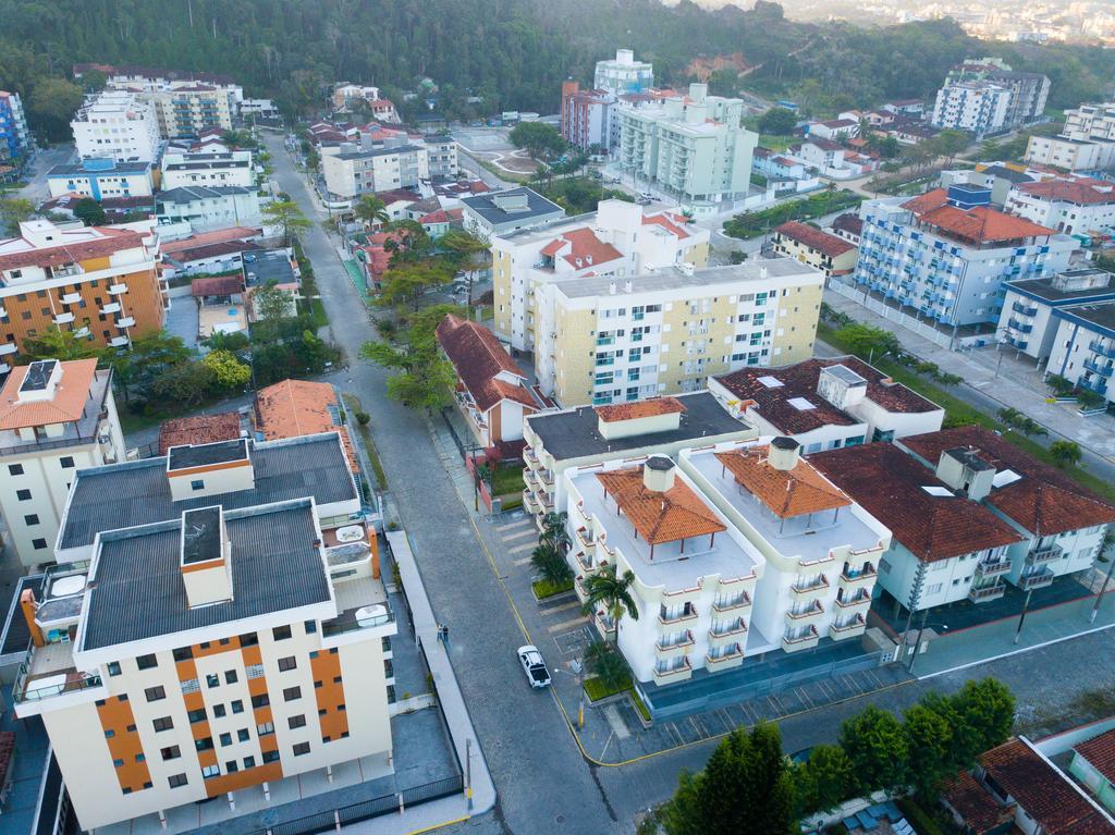 우바투바 Edificio Ximenes II 아파트 외부 사진